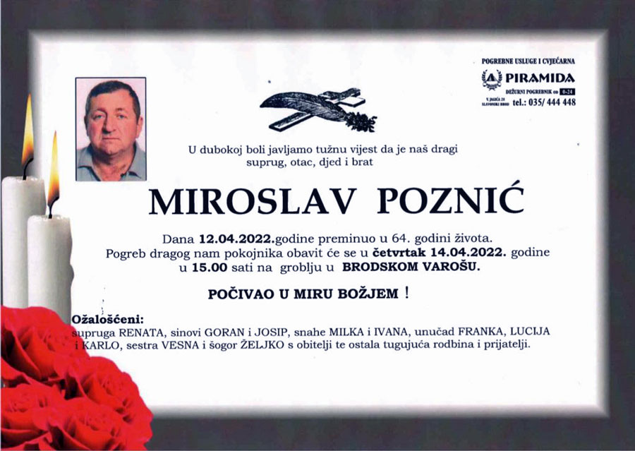 Poznic Miroslav 2