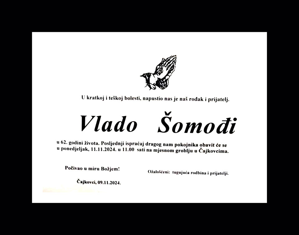 Somodi Vlado
