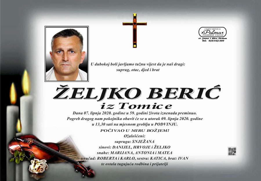 Beric Zeljko 2