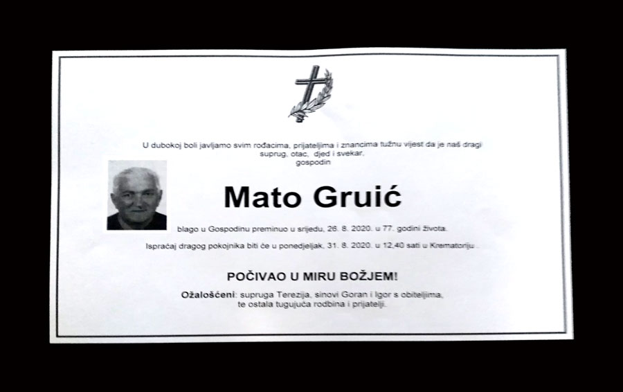 Gruic Mato2