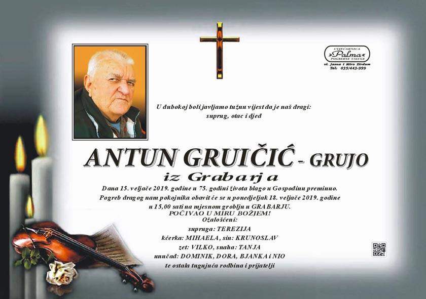 Gruicic Antun1