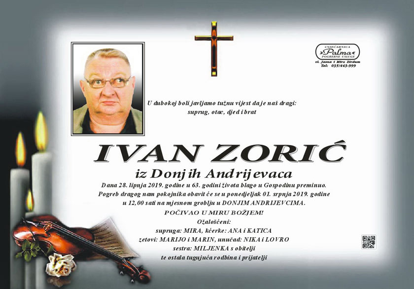 Ivan Zoric