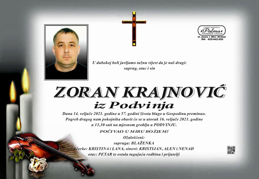Krajnovic Zoran2