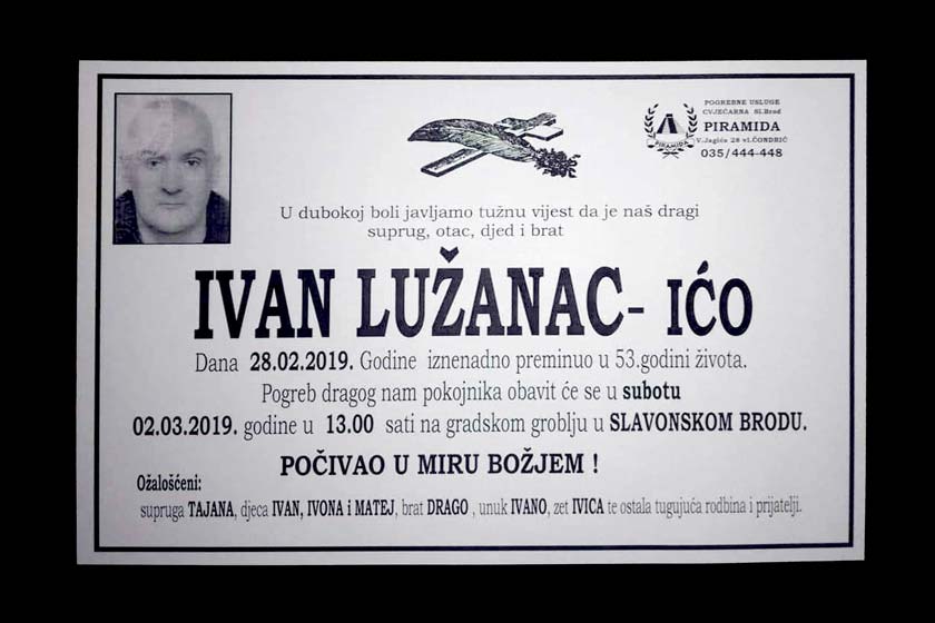 Luzanac Ivan