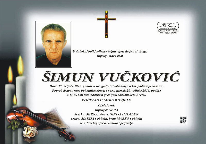 Simun Vuckovic