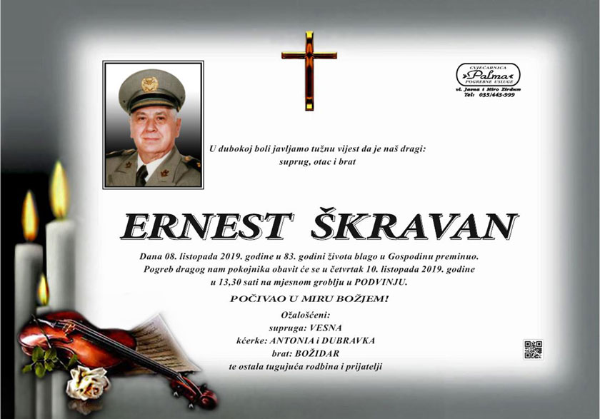Skavran Ernest 2