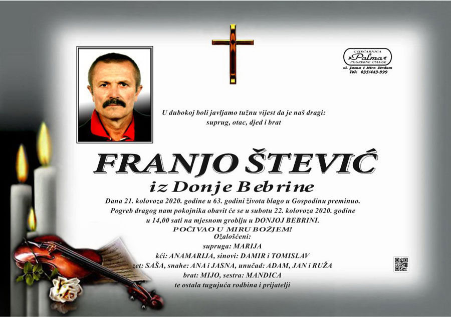 Stevic Franjo1