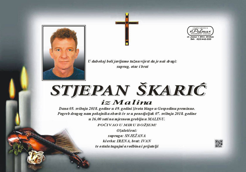 Stjepan Skaric2