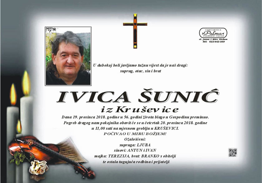 Sunic Ivica