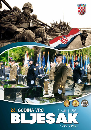 BLJESAK 2021 M