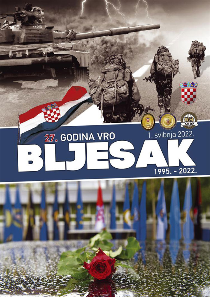 Bljesak 2022