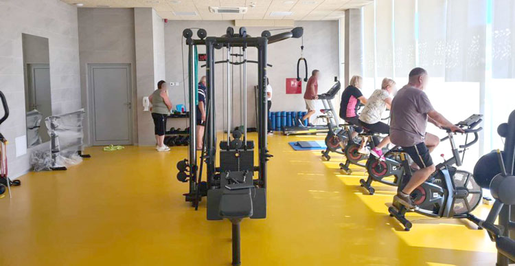 Veteranski centar 02