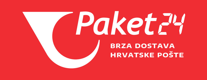 Logo paket 24