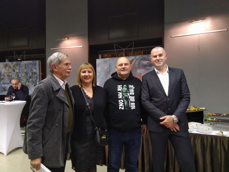 Predstavljanje knjige 5