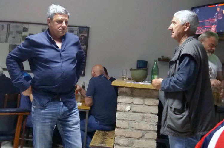 Cajkovci turnir 7