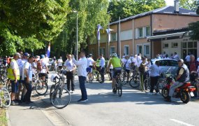 Biciklijada 2017.