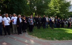 Dan branitelja 2021.