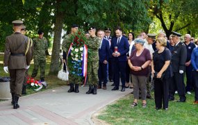 Dan branitelja 2021.