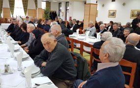 Godišnja udr. roditelja