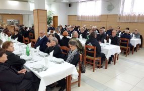 Godišnja udr. roditelja