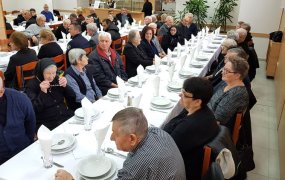 Godišnja udr. roditelja