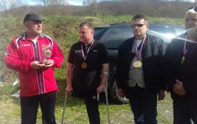 Memorijal "Sava 92."