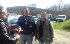 Memorijal "Sava 92."