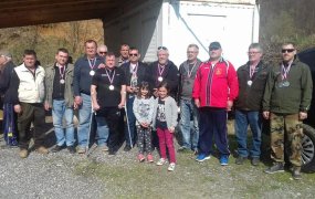 Memorijal "Sava 92."