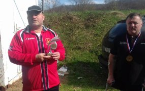 Memorijal "Sava 92."