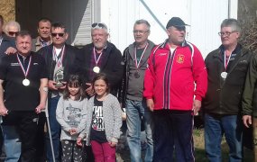 Memorijal "Sava 92."