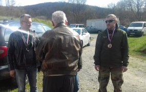 Memorijal "Sava 92."