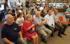 Okrugli stol topnika