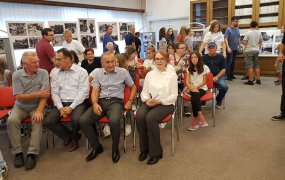 Okrugli stol topnika