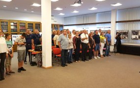 Okrugli stol topnika