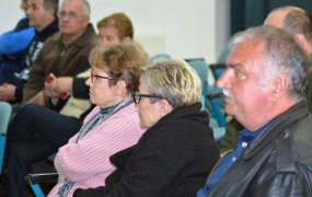 Predstavljanje knjige