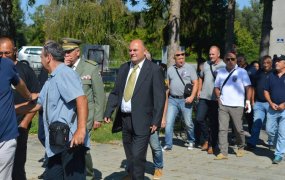 Stara Gradiška 2018.