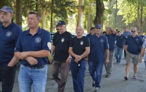 Stara Gradiška 2018.