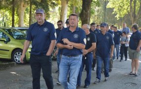 Stara Gradiška 2018.