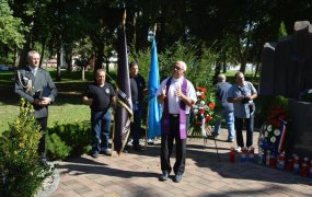 Stara Gradiška 2018.
