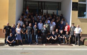 Stara Gradiška 2018.