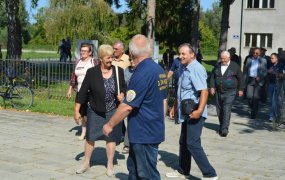 Stara Gradiška 2018.