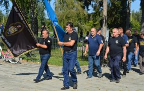 Stara Gradiška 2018.