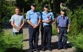 Stara Gradiška 2018.