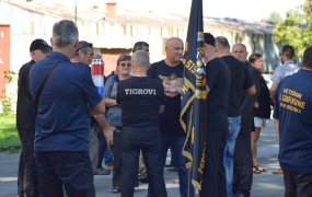 Stara Gradiška 2018.