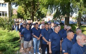 Stara Gradiška 2018.