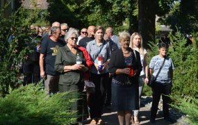 Stara Gradiška 2018.