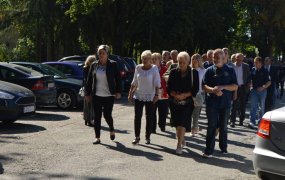 Stara Gradiška 2018.