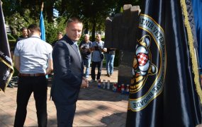 Stara Gradiška 2018.