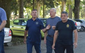 Stara Gradiška 2018.