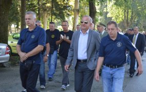 Stara Gradiška 2018.